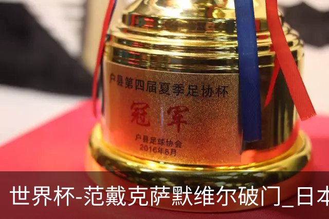 世界杯-范戴克萨默维尔破门 日本2度扳回2-2绝平荷兰